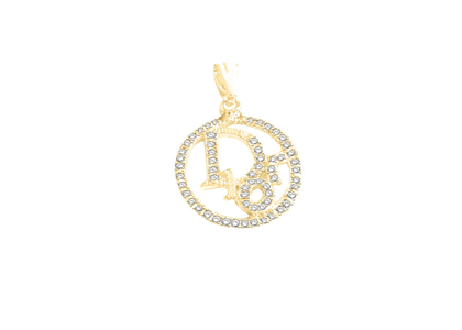 Gold Plated | Fashion Pendants